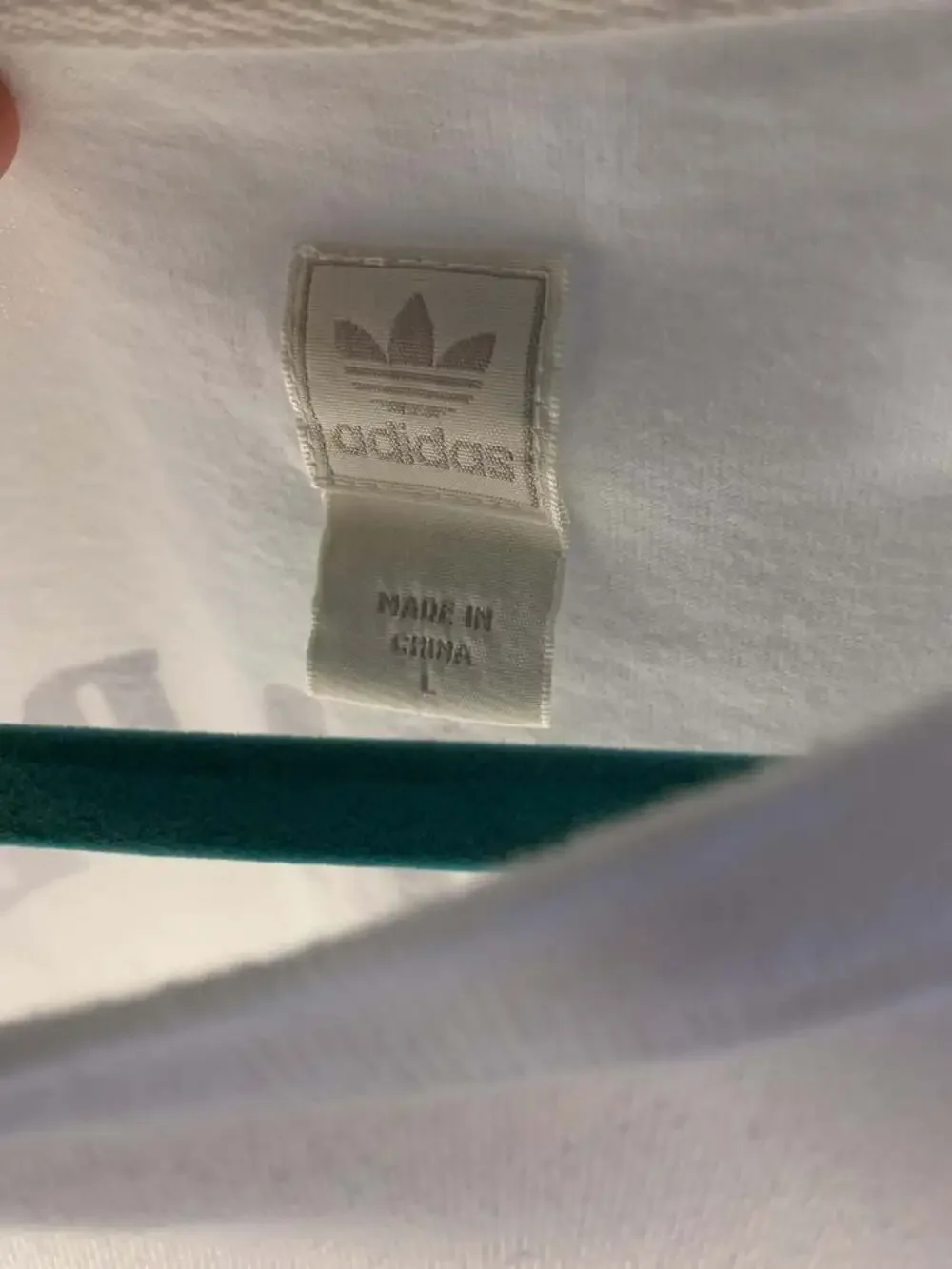 Adidas real madrid